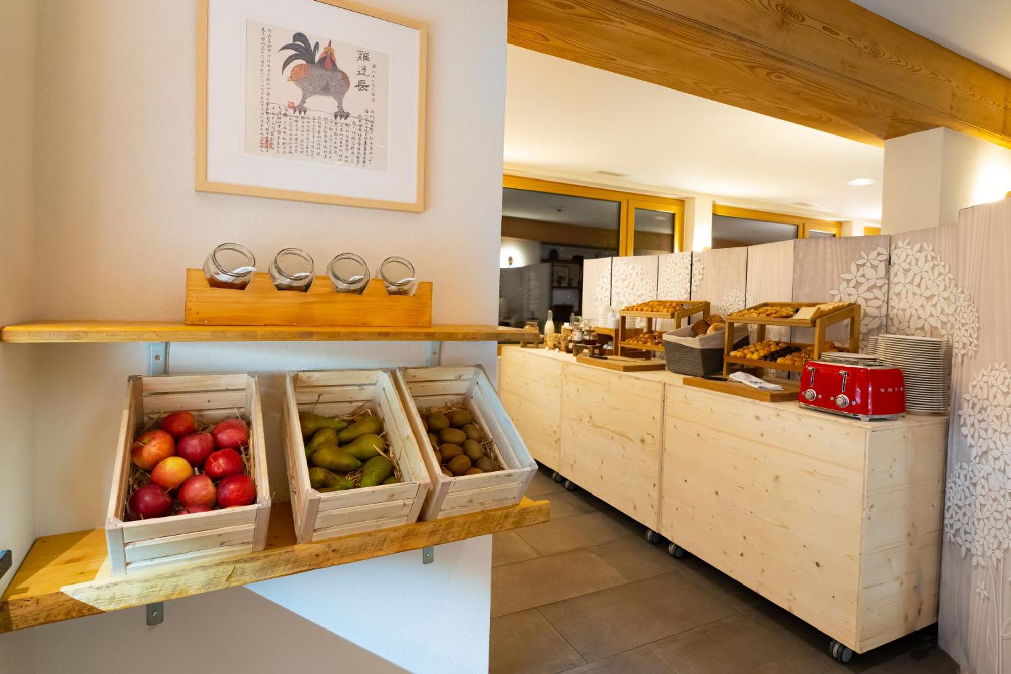 Viu Hotel Villars Exteriér fotografie